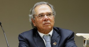 (Brasília-DF,  06/05/2019) Ministro da Economia, Paulo Guedes. Foto: Isac Nóbrega/PR