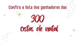 300 cestas de natal(1)