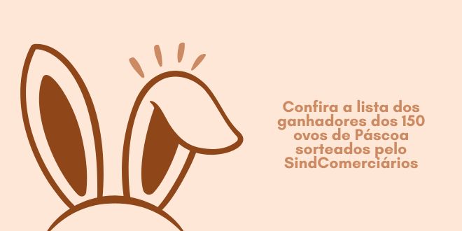 sorteio ovos